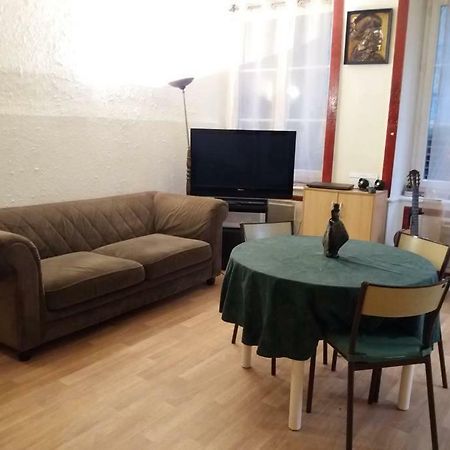 شقة ليون  في Logement Quai De Pierre-Scize المظهر الخارجي الصورة