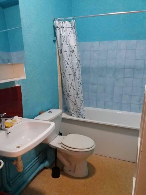 شقة ليون  في Logement Quai De Pierre-Scize المظهر الخارجي الصورة