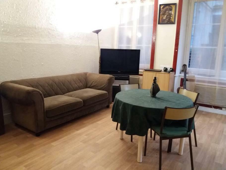 شقة ليون  في Logement Quai De Pierre-Scize المظهر الخارجي الصورة